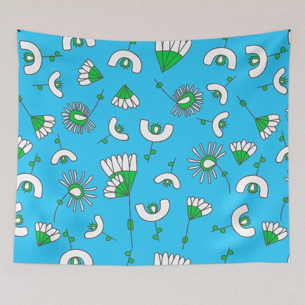 Item preview, Summer Daisies  designed and sold by Hic21.