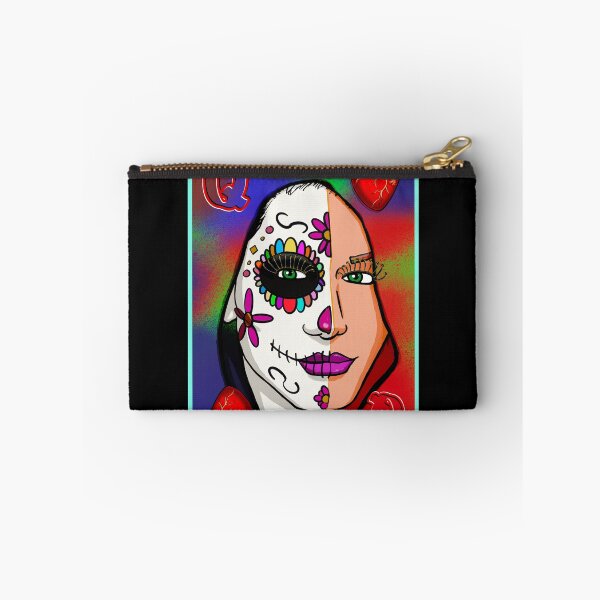 Item preview, Queen Catrina de Corazones designed and sold by KabronX.