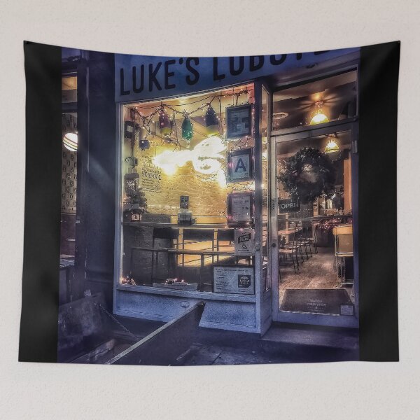 Item preview, Upper West Side, Manhattan, New York City  designed and sold by eleonoraingrid.