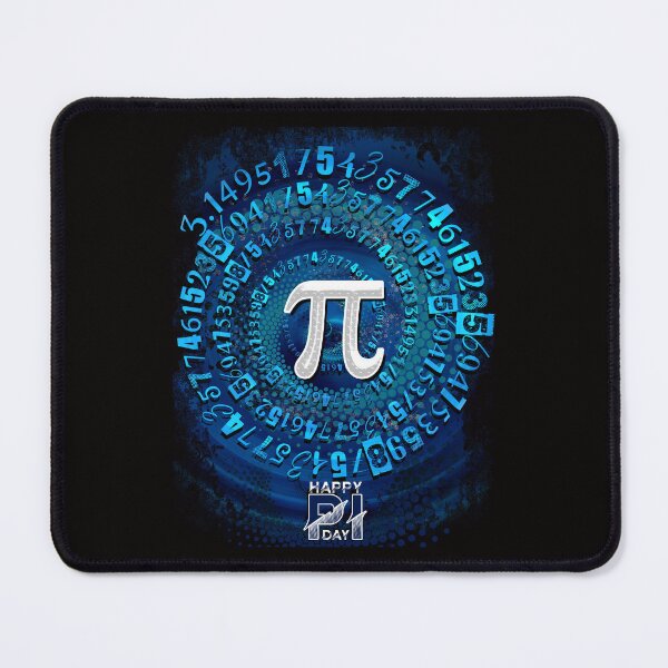 Item preview, Pi T-Shirt 3,14 Pi Number Symbol Math Science Gift T-Shirt designed and sold by Aerolovers.