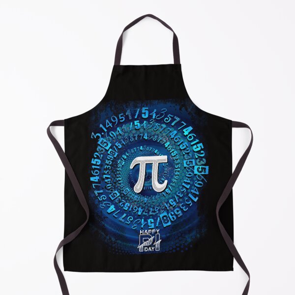 Item preview, Pi T-Shirt 3,14 Pi Number Symbol Math Science Gift T-Shirt designed and sold by Aerolovers.