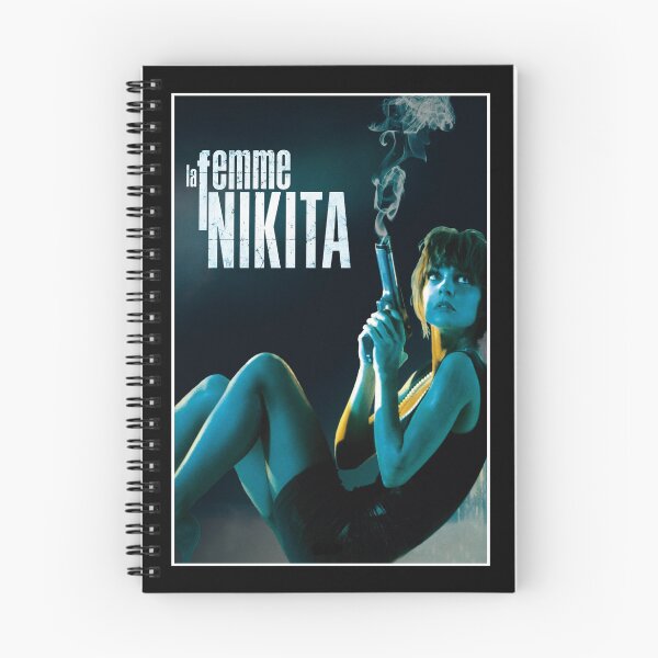Item preview, La Femme Nikita designed and sold by OutfitCustoms1.