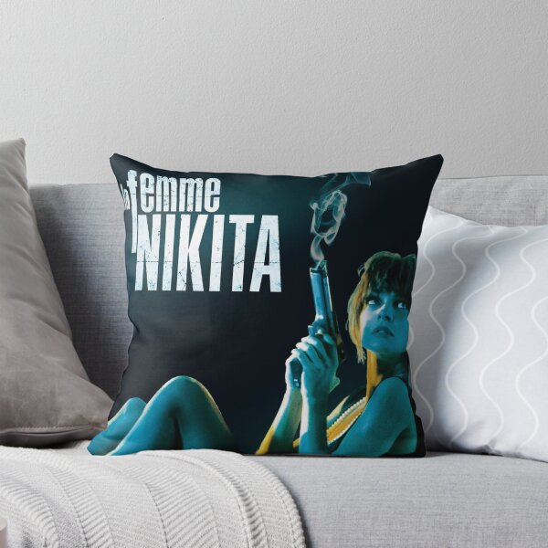 Item preview, La Femme Nikita designed and sold by OutfitCustoms1.