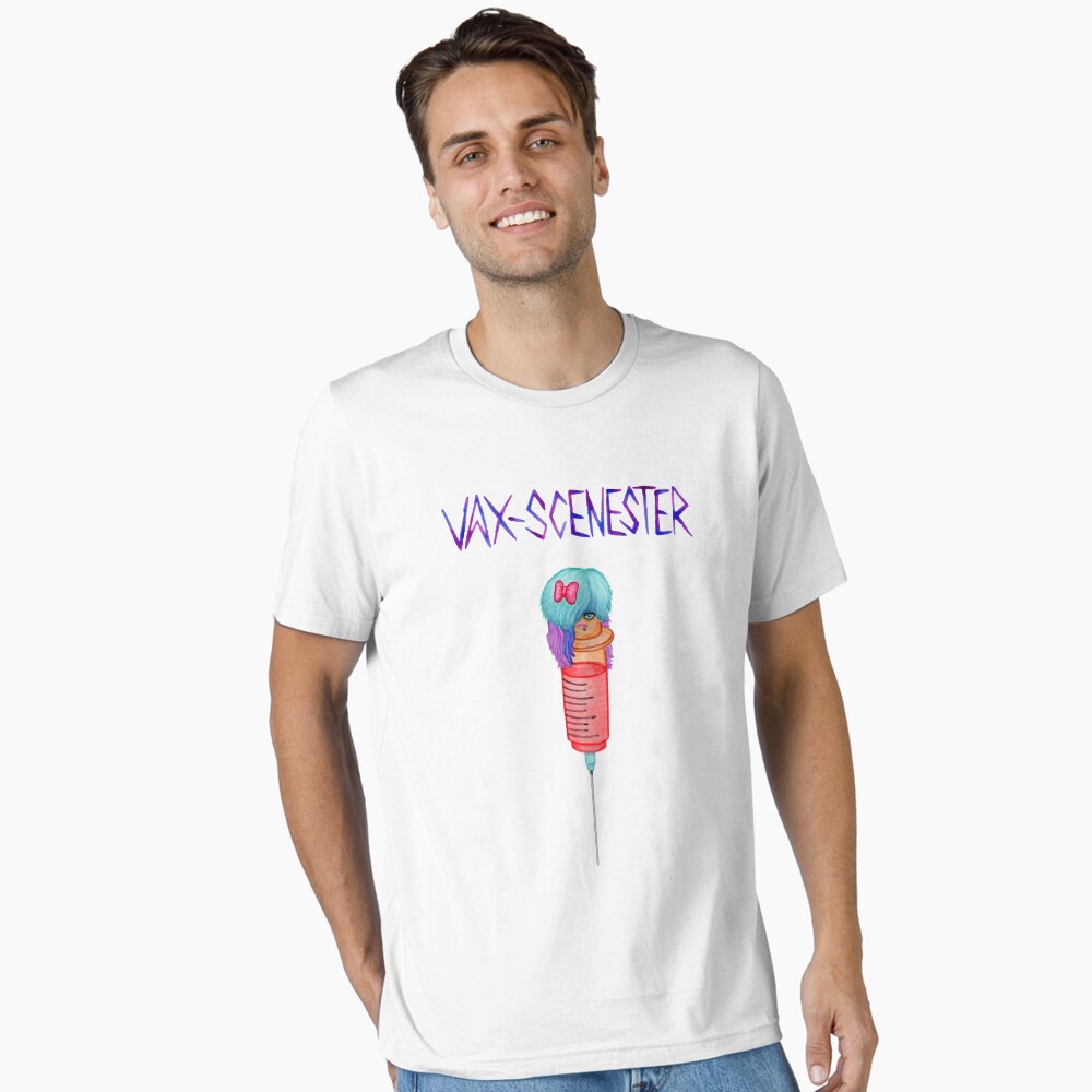 Item preview, Essential T-Shirt designed and sold by StephVonAwesome.