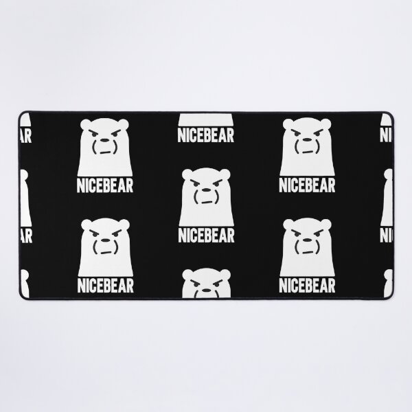 Item preview, Ice Bear Moods Nice bear Polar designed and sold by theDlab.
