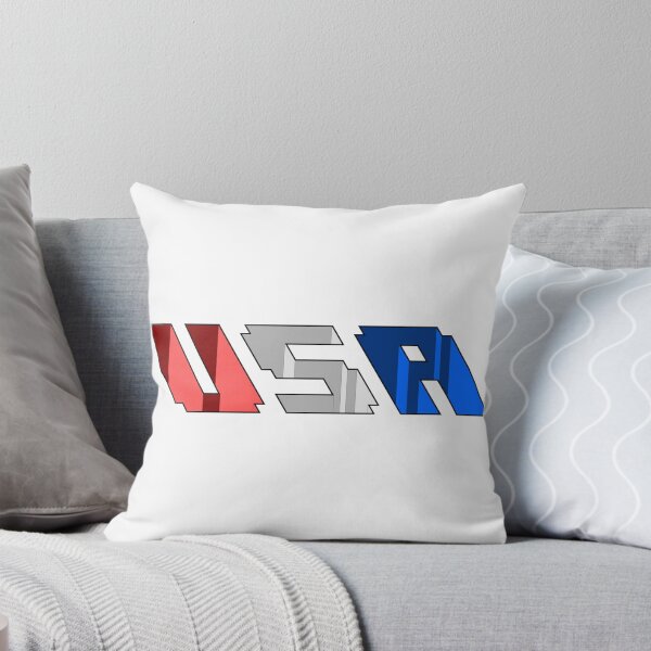 Item preview, USA 3d letters  designed and sold by powerpointer.