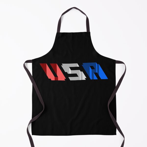 Item preview, USA 3d letters  designed and sold by powerpointer.