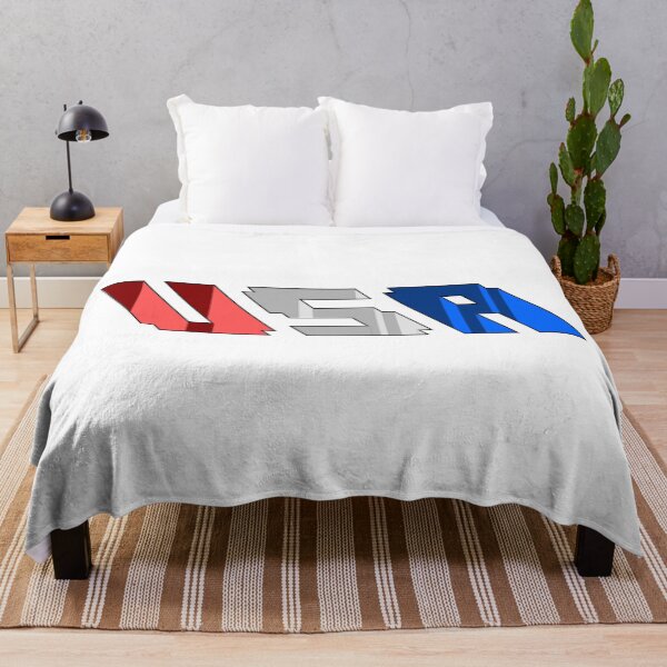 Item preview, USA 3d letters designed and sold by powerpointer.