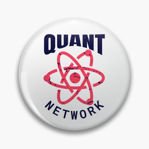 Item preview, quant network designed and sold by Recoshet.