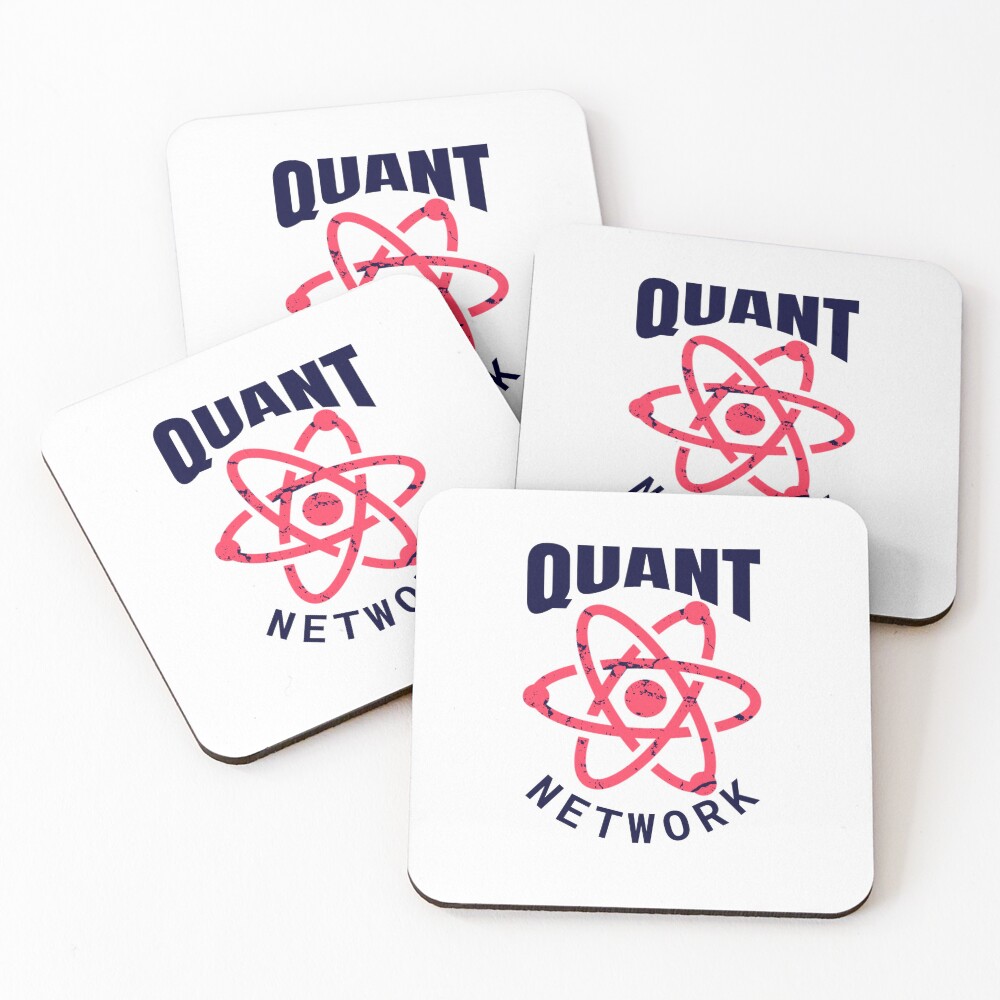 Item preview, Coasters (Set of 4) designed and sold by Recoshet.