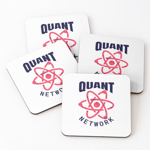 Item preview, quant network designed and sold by Recoshet.