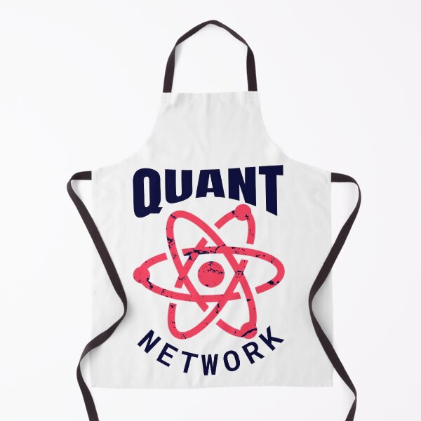 Item preview, quant network designed and sold by Recoshet.