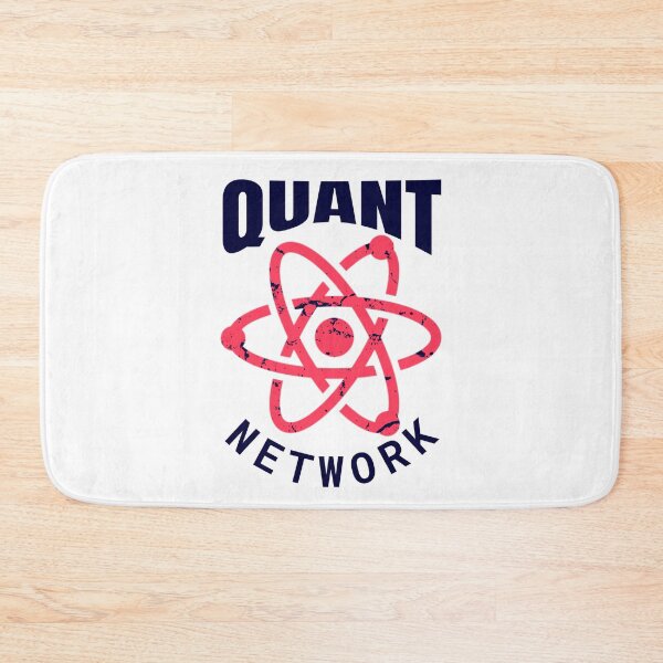 Item preview, quant network designed and sold by Recoshet.