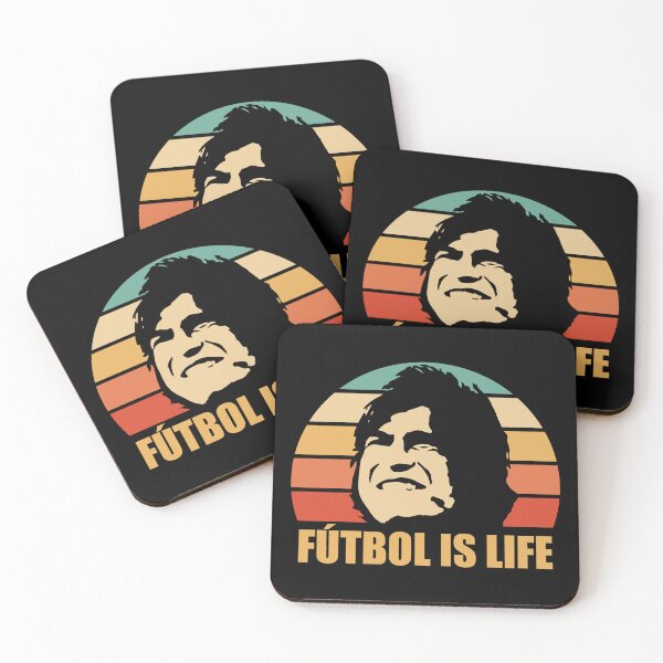 Item preview, FUTBOL IS LIFE designed and sold by Masakaer.