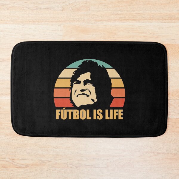 Item preview, FUTBOL IS LIFE designed and sold by Masakaer.