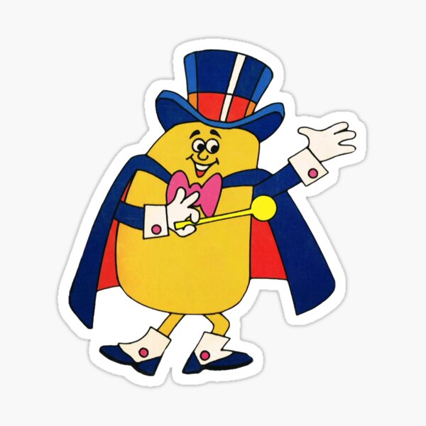 Fruit Pie the Magician Fruit Pie the Magician