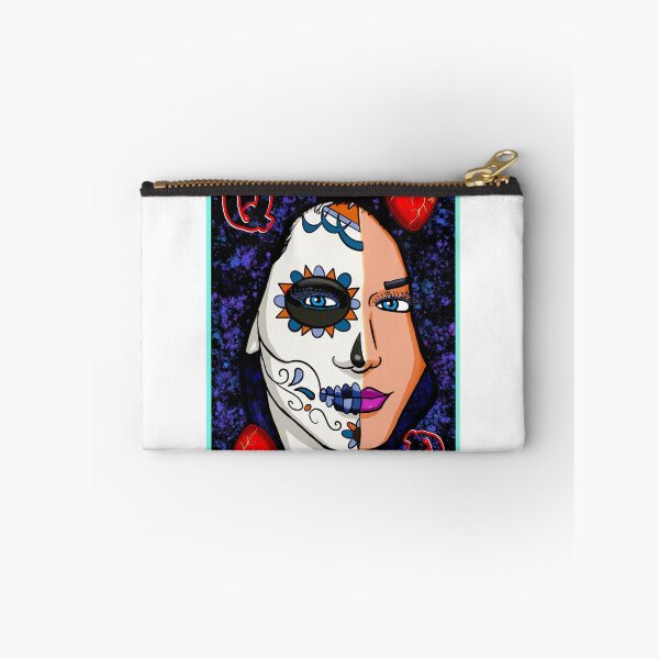 Item preview, Queen Catrina de Corazones designed and sold by KabronX.