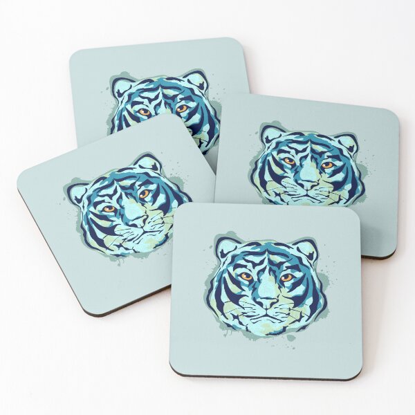 Item preview, Legendary tiger designed and sold by makart2.