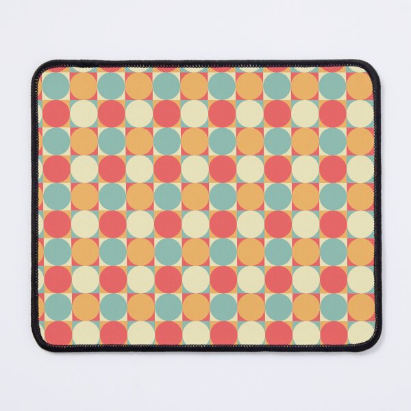 Item preview, Retro geometric shape #8 designed and sold by Felix Melchner.