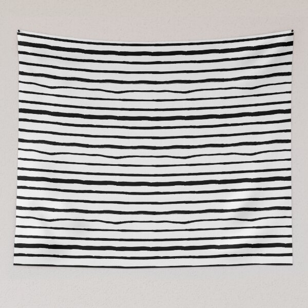 Item preview, Pattern with handdrawn strokes designed and sold by AnastasiiaM.