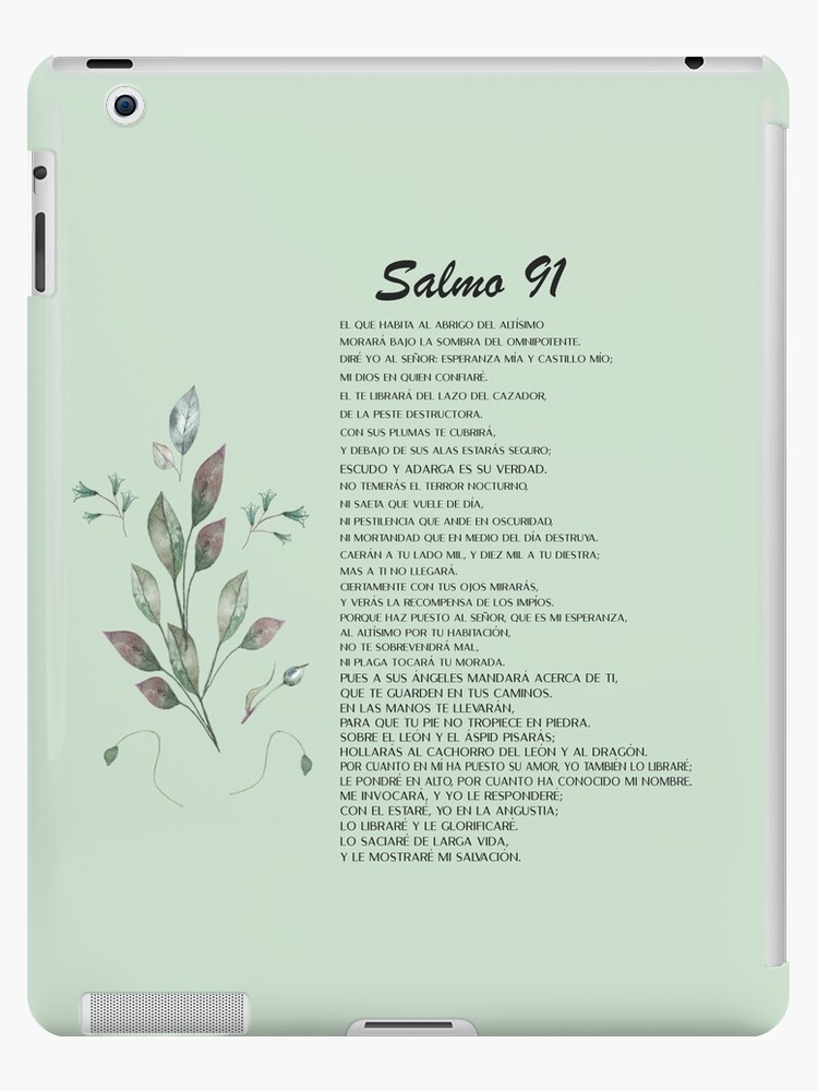 Salmo 91 de la Biblia - Apps on Google Play