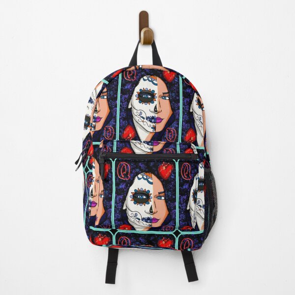 Item preview, Copy of Queen Catrina de Corazones designed and sold by KabronX.