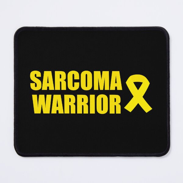Item preview, Sarcoma Warrior  designed and sold by yoshra.