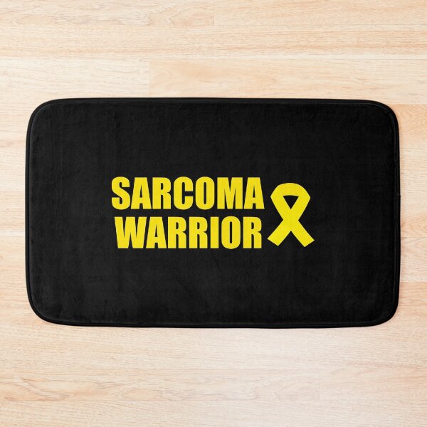 Item preview, Sarcoma Warrior  designed and sold by yoshra.
