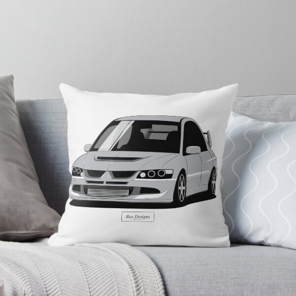 Item preview, Mitsubishi Lancer Evo8 designed and sold by RexDesigns.