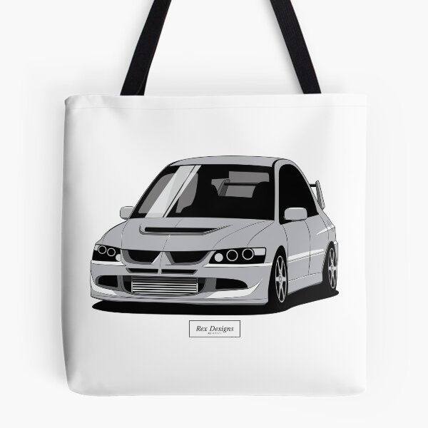 Item preview, Mitsubishi Lancer Evo8 designed and sold by RexDesigns.