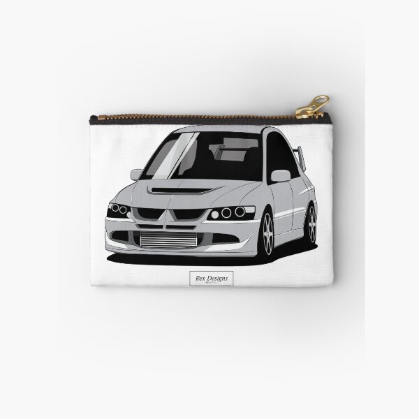 Item preview, Mitsubishi Lancer Evo8 designed and sold by RexDesigns.