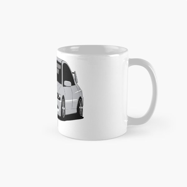 Item preview, Mitsubishi Lancer Evo8 designed and sold by RexDesigns.