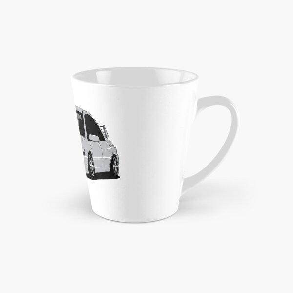 Item preview, Mitsubishi Lancer Evo8 designed and sold by RexDesigns.