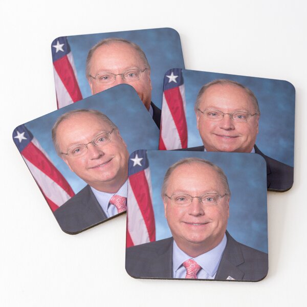 Item preview, RIP Congressman Jim Hagedorn 1962 - 2022 designed and sold by KARDOL.