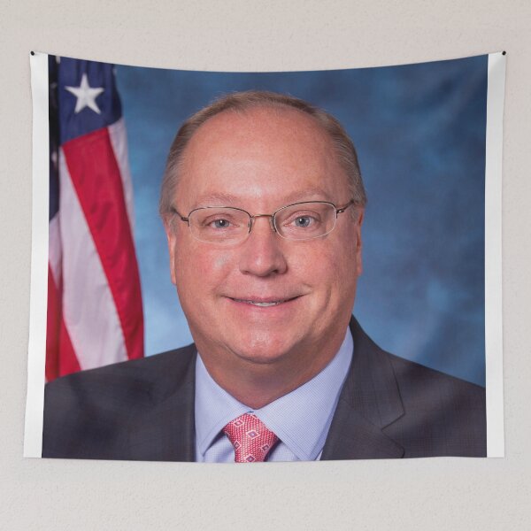 Item preview, RIP Congressman Jim Hagedorn 1962 - 2022 designed and sold by KARDOL.