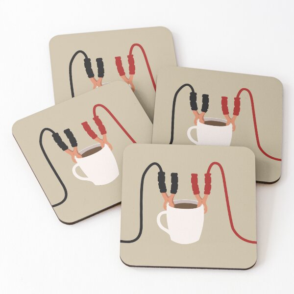 Item preview, Coffee Enthusiast  designed and sold by boec gear.