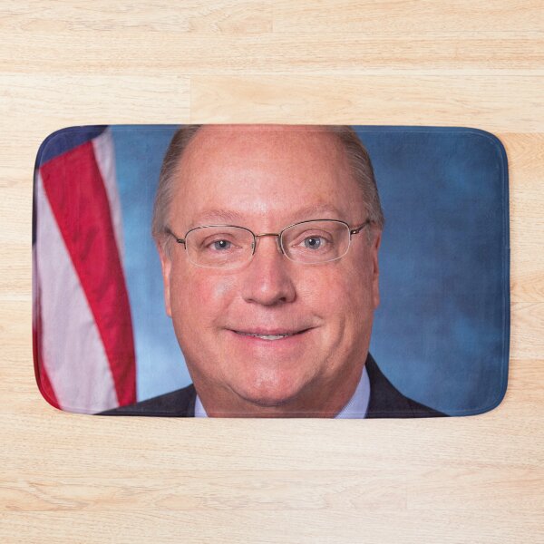 Item preview, RIP Congressman Jim Hagedorn 1962 - 2022 designed and sold by KARDOL.