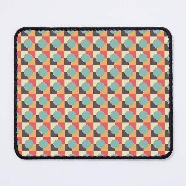 Item preview, Retro geometric shape #19 designed and sold by Felix Melchner.
