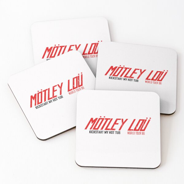 Item preview, Vintage Motley Lou designed and sold by MichaudVishal.