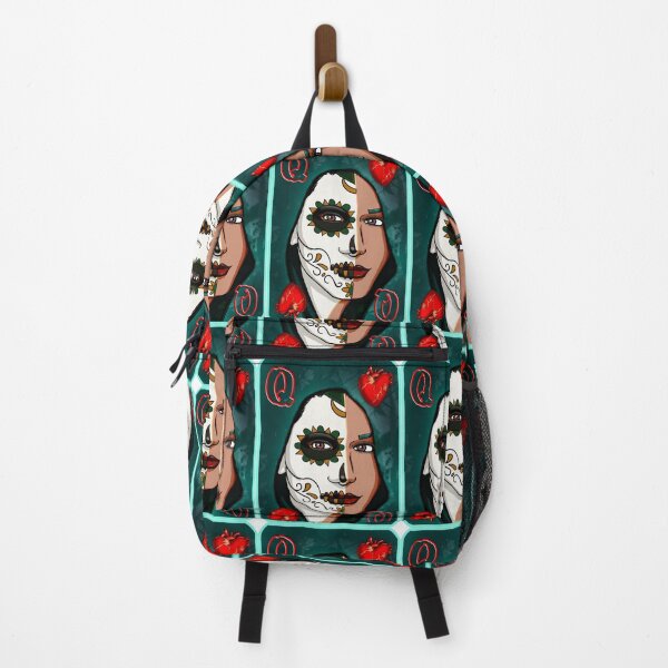 Item preview, Copy of Queen Catrina de Corazones designed and sold by KabronX.