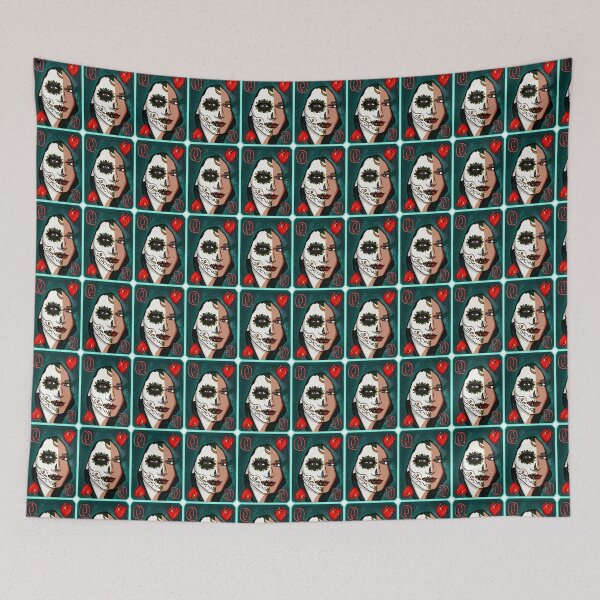 Item preview, Copy of Queen Catrina de Corazones designed and sold by KabronX.