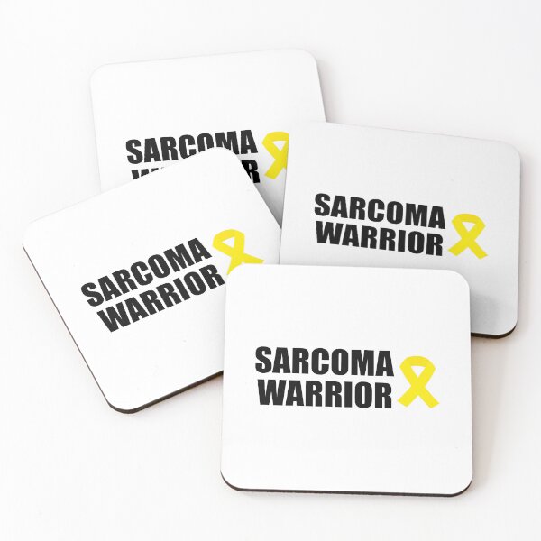 Item preview, Sarcoma Warrior  designed and sold by yoshra.