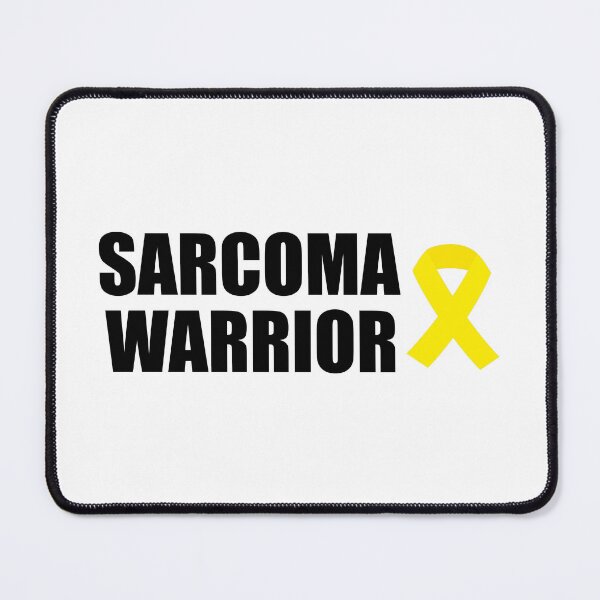 Item preview, Sarcoma Warrior  designed and sold by yoshra.