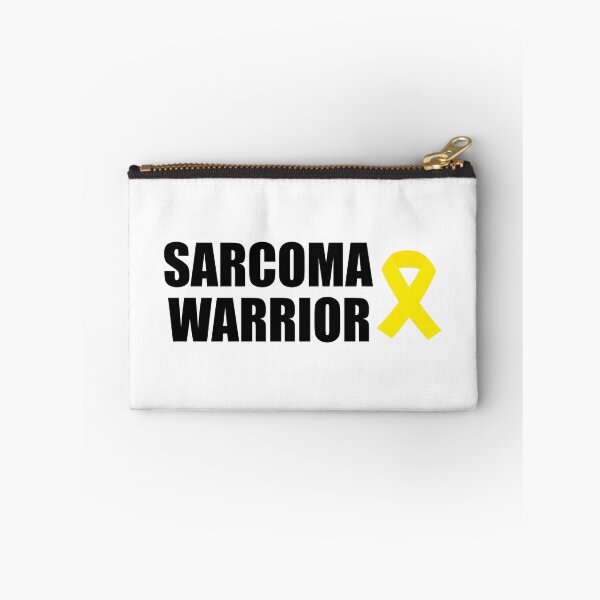 Item preview, Sarcoma Warrior  designed and sold by yoshra.