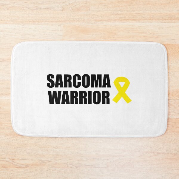 Item preview, Sarcoma Warrior  designed and sold by yoshra.