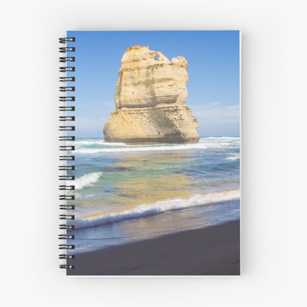 Item preview, Gog and Magog from Gibson Steps, Port Campbell National Park, Victoria, Australia. designed and sold by Vicki Walsh.