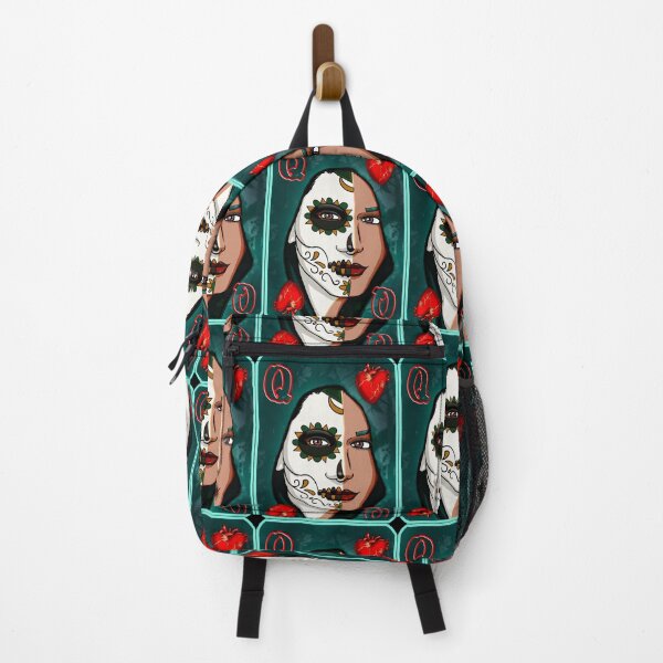Item preview, Queen Catrina de Corazones designed and sold by KabronX.
