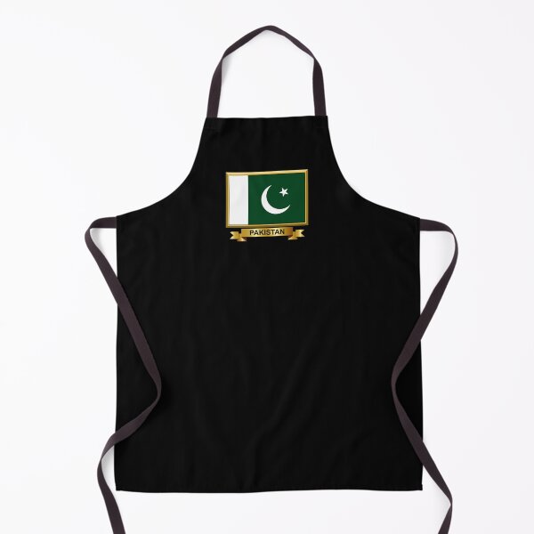 Item preview, PAKISTAN Flag Gifts, Masks, Stickers & Products (N) designed and sold by mpodger.