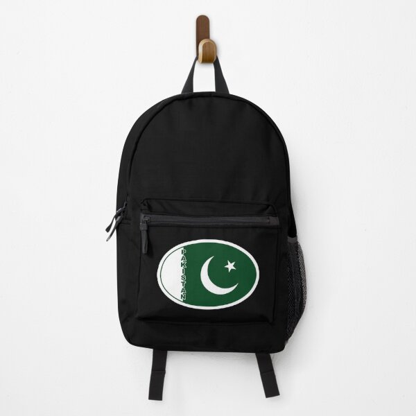 Item preview, PAKISTAN Flag Gifts, Masks, Stickers & Products (N) designed and sold by mpodger.