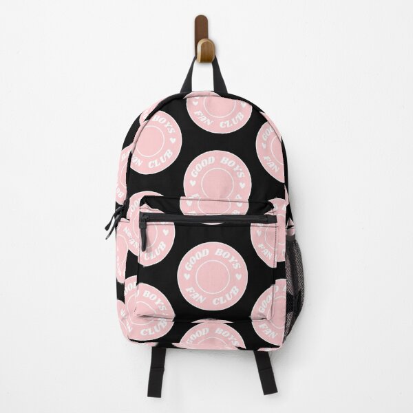 Item preview, GOOD BOYS FAN CLUB designed and sold by Colorful-Inspo.